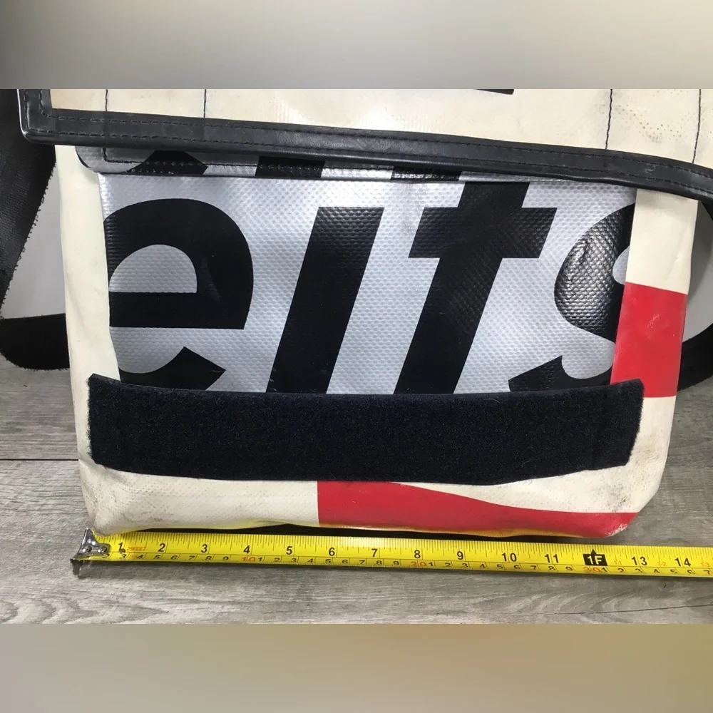 Freitag F-CUT F12 Dragnet 